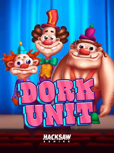 IceBet Casino - Dork Unit