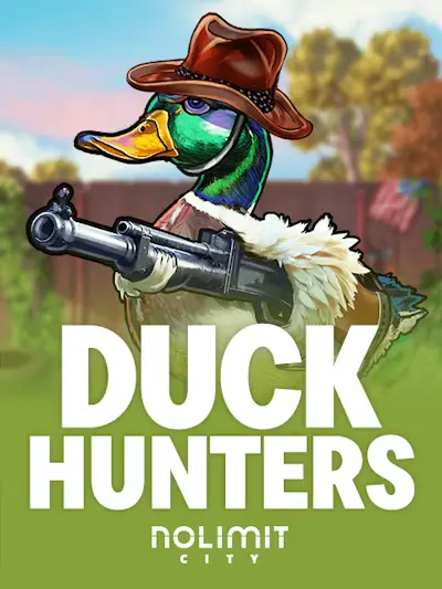 IceBet Casino - Duck Hunters
