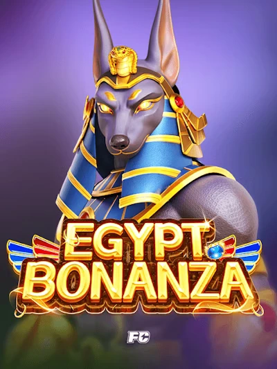 IceBet Casino - Egypt Bonanza