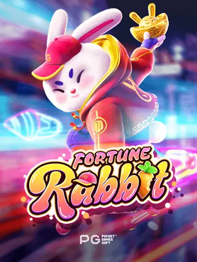 IceBet Casino - Fortune Rabbit
