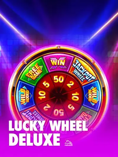 IceBet Casino - Lucky Wheel