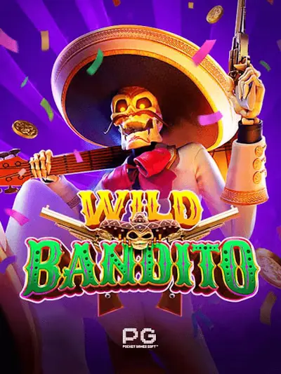 IceBet Casino - Wild Bandito